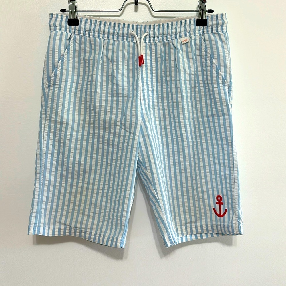 Cat & Jack boys swim trunks​​